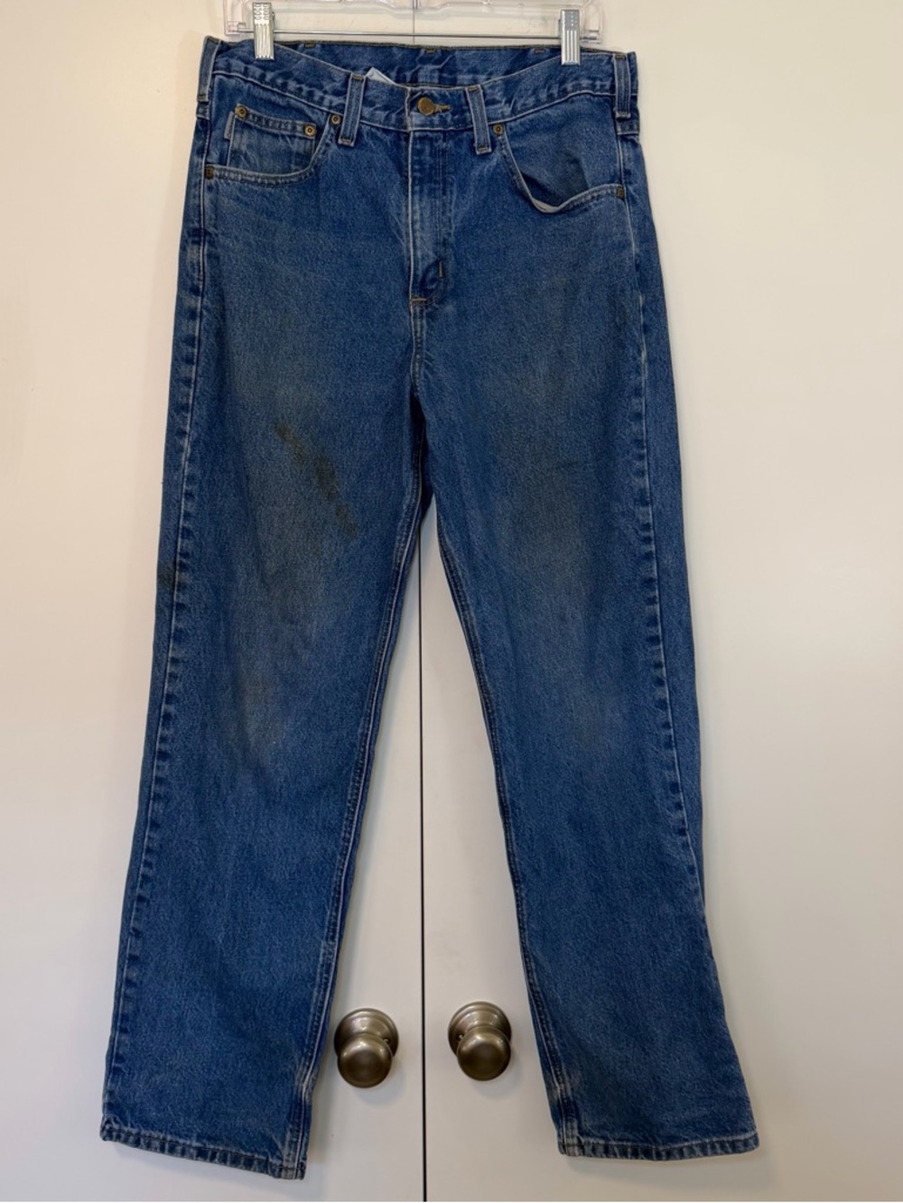 Carhartt‎ Jeans - Picture 2 of 9